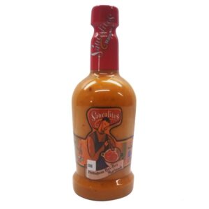 Saucalitos Marinade Portuguese Peri Peri 530 g